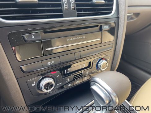 Used 2015 Audi A4 2.0T Premium Plus w/ Technology Package image 21
