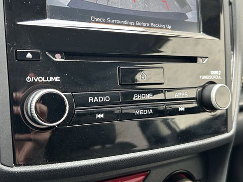 Used 2021 Subaru Crosstrek 2.5i Sport w/ Popular Package #2B image 25