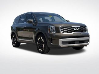 Certified 2023 Kia Telluride S w/ S Sunroof Package AWD/4WD 360° Tour