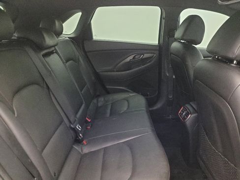 Used 2020 Hyundai Elantra GT N Line FWD image 19