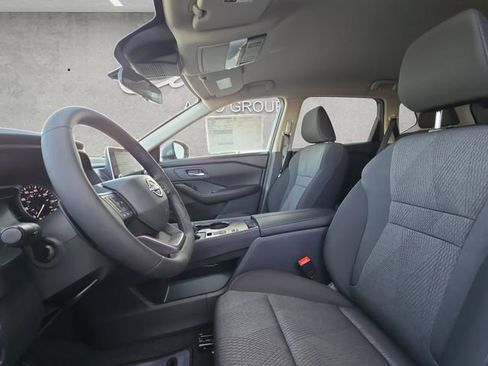 New 2026 Nissan Rogue SV image 19