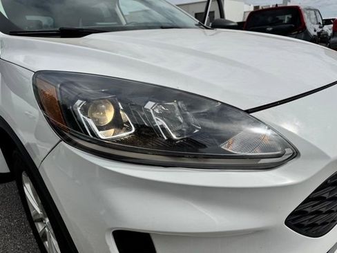 Used 2022 Ford Escape SE AWD/4WD image 8
