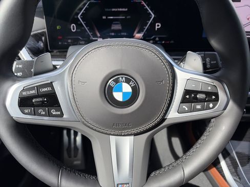Certified 2023 BMW X7 xDrive40i AWD/4WD image 22