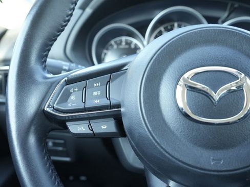 Used 2025 MAZDA CX-5 AWD 2.5 S image 26