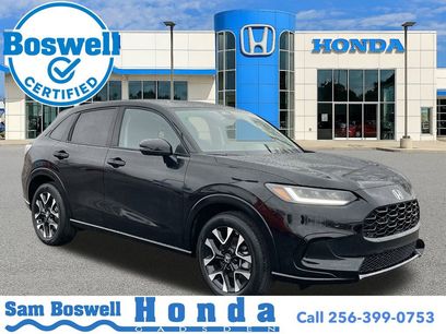 Used 2026 Honda HR-V EX-L