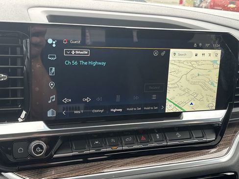 New 2026 Chevrolet Silverado 1500 LT Trail Boss w/ Convenience Package II image 15