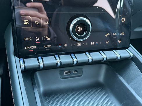 New 2026 GMC Terrain AT4 w/ LPO, Floor Liner Package image 35