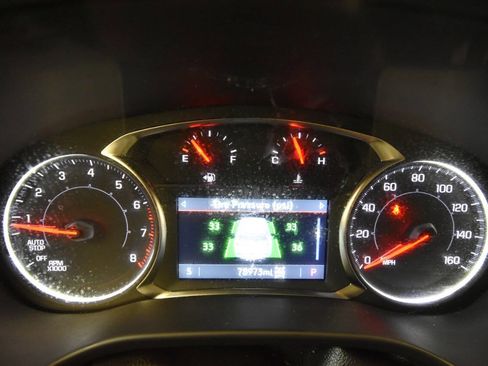 Used 2023 GMC Acadia SLT w/ Preferred Package AWD/4WD image 34