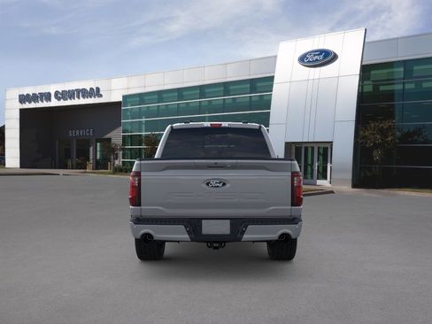 New 2026 Ford F150 XLT w/ Equipment Group 302A MID AWD/4WD image 5