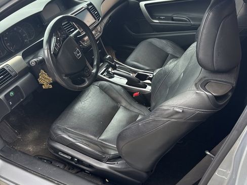 Used 2017 Honda Accord EX-L image 6