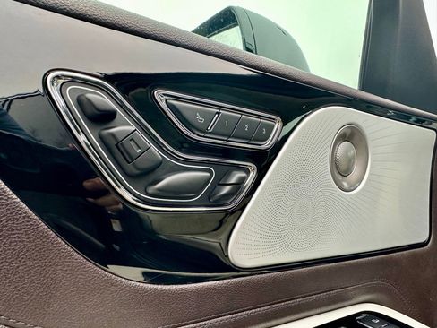 Used 2024 Lincoln Aviator Black Label w/ Dynamic Handling Package image 16