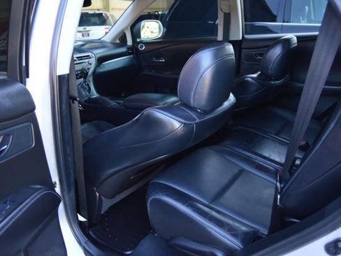 Used 2014 Lexus RX 350 AWD w/ Navigation Package image 51