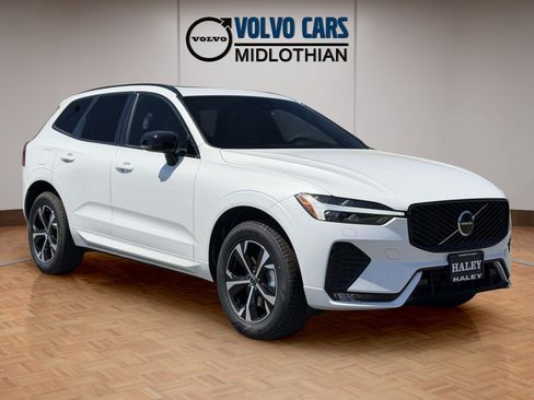 Used 2026 Volvo XC60 B5 Core w/ Climate Package AWD/4WD image 1