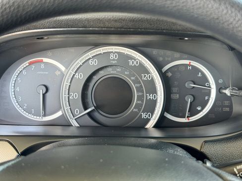 Used 2013 Honda Accord LX image 10