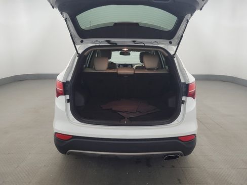Used 2014 Hyundai Santa Fe Sport w/ Premium Equipment Package 03 FWD image 29