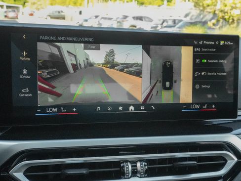 Certified 2024 BMW i4 xDrive40i w/ Premium Package AWD/4WD image 22