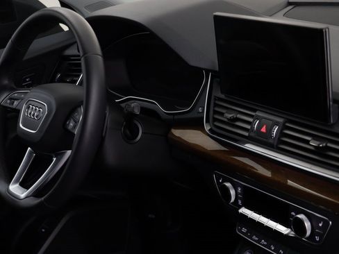 Used 2023 Audi Q5 2.0T Prestige image 21