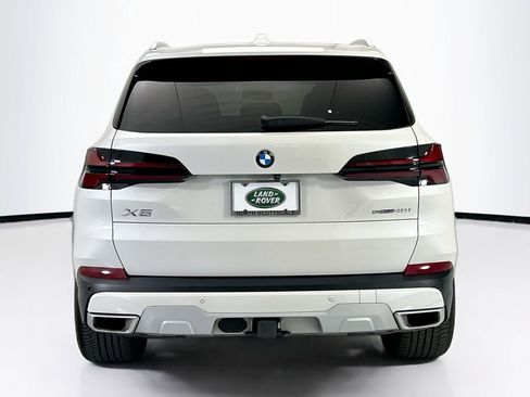 Used 2024 BMW X5 sDrive40i w/ Premium Package RWD image 6