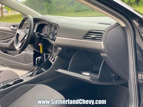 Used 2019 Volkswagen Jetta S w/ Driver Assistance Package FWD image 17
