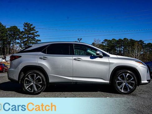 Used 2019 Lexus RX 350 RX 350 image 9