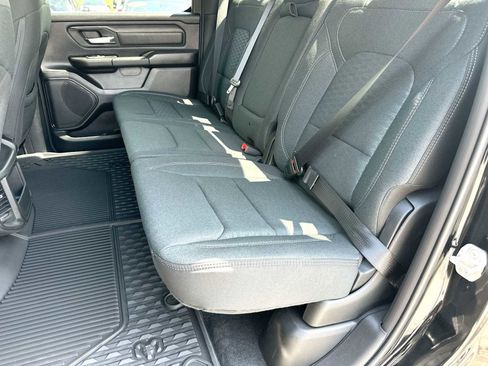 New 2026 RAM 1500 Classic Warlock image 23