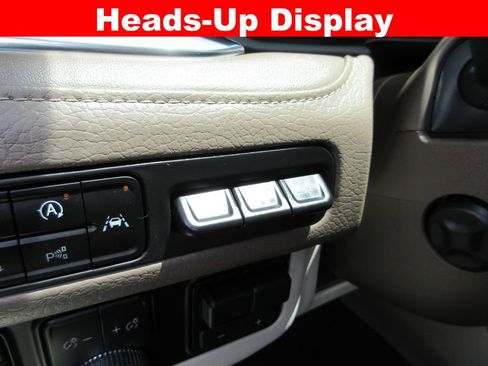 Certified 2023 GMC Yukon XL Denali w/ Denali Reserve Package AWD/4WD image 35