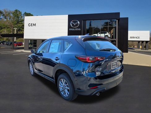 New 2025 MAZDA CX-5 AWD 2.5 S image 6