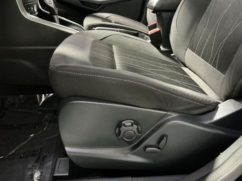 Used 2020 Ford EcoSport SE AWD/4WD image 15