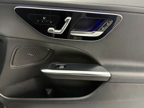 Certified 2023 Mercedes-Benz C 300 C 300 image 22