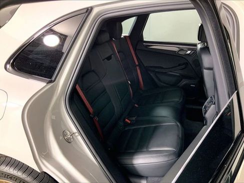 New 2026 Porsche Macan S AWD/4WD image 17