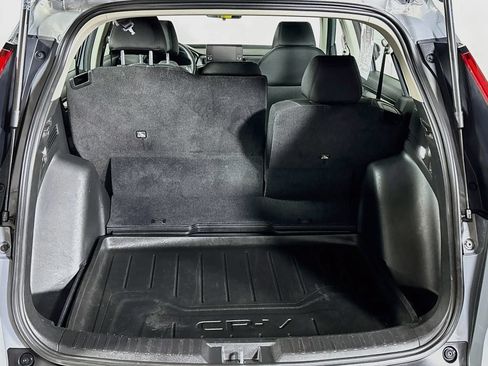 Used 2024 Honda CR-V LX image 20