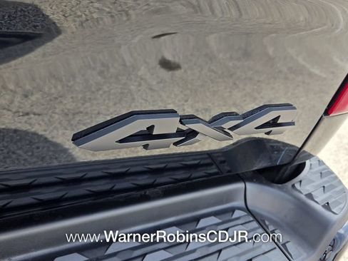 New 2026 RAM 3500 Big Horn AWD/4WD image 12