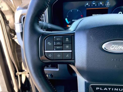 Used 2024 Ford F250 Platinum image 20