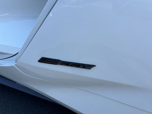 Used 2024 Chevrolet Corvette E-Ray image 24