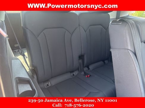 Used 2023 Audi Q7 3.0T Premium Plus image 21