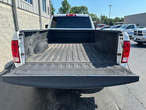 Used 2017 RAM 1500 Tradesman w/ Power & Remote Entry Group RWD image 7