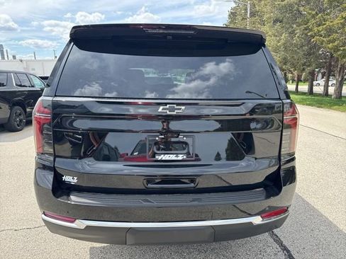 New 2026 Chevrolet Tahoe 4WD image 5