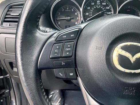 Used 2014 MAZDA CX-5 Grand Touring AWD/4WD image 23