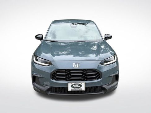 Used 2023 Honda HR-V Sport image 2