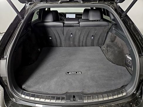 Used 2023 Lexus RX 350 Premium Plus w/ Accessory Package (Z1) FWD image 29