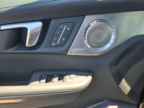 New 2026 Buick Enclave Avenir w/ Super Cruise Package FWD image 13