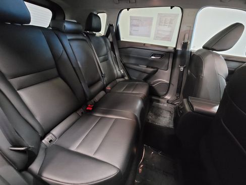 Certified 2023 Nissan Rogue SV w/ SV Premium B Package image 8