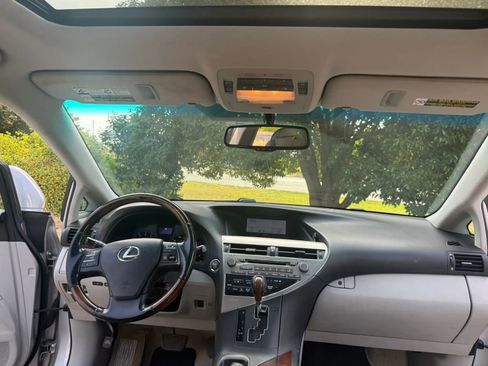 Used 2010 Lexus RX 350 2WD image 10