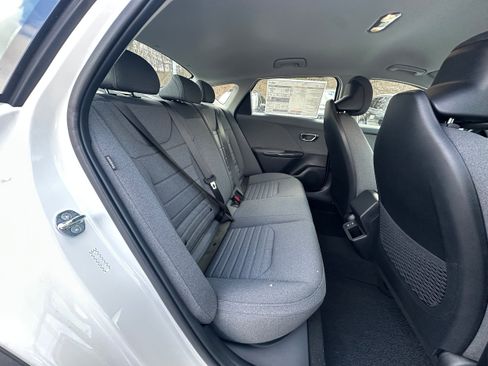 New 2025 Kia K4 EX image 12