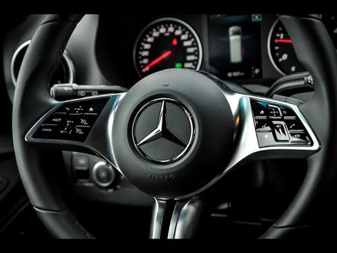 New 2025 Mercedes-Benz Sprinter 2500 image 10