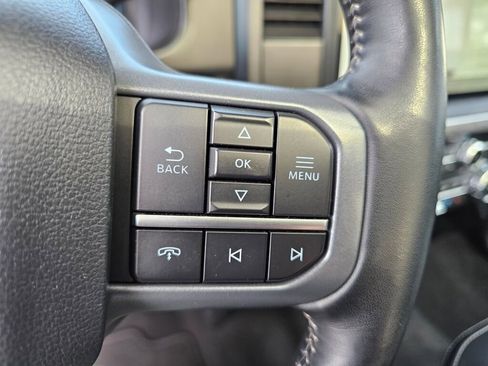 Used 2024 Ford F350 Lariat image 22