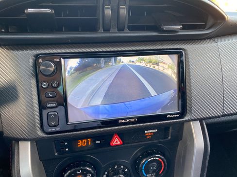 Used 2016 Scion FR-S image 57