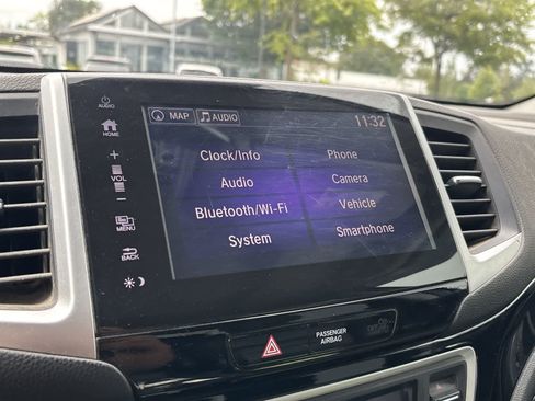 Used 2018 Honda Ridgeline RTL-E image 14