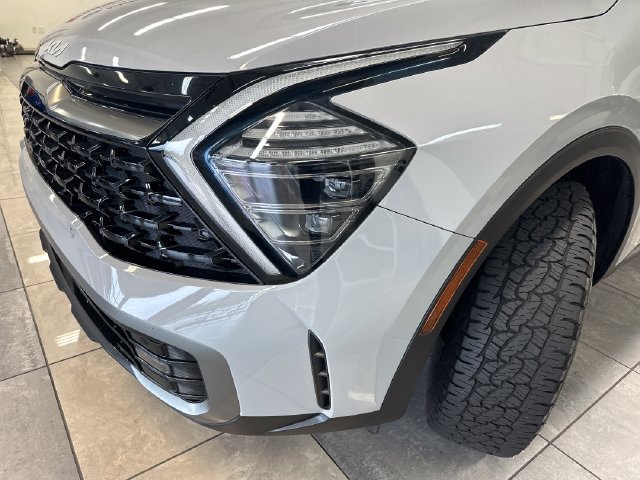 Used 2023 Kia Sportage X-Pro Prestige AWD/4WD image 18