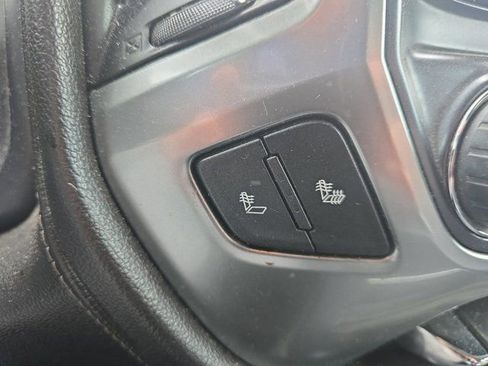 Used 2014 Chevrolet Silverado 1500 LTZ Z71 AWD/4WD image 29